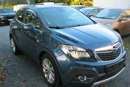 Opel Mokka Gebrauchtwagen
