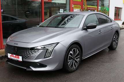 Peugeot 508 Gebrauchtwagen