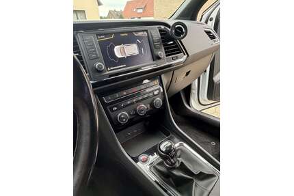 Seat Ateca Gebrauchtwagen