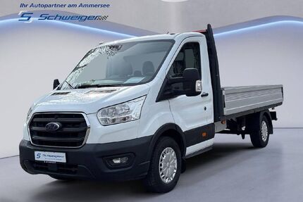 Ford Transit Gebrauchtwagen