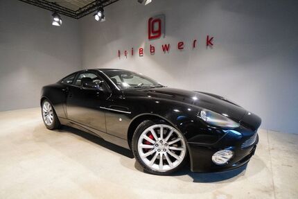 Aston Martin Vanquish Gebrauchtwagen