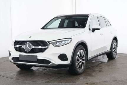 Mercedes-Benz GLC 220 Gebrauchtwagen