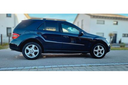 Mercedes-Benz ML 320 Gebrauchtwagen