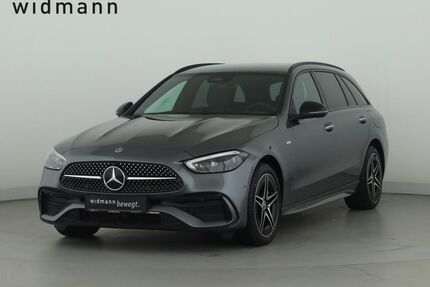 Mercedes-Benz C 300 Gebrauchtwagen