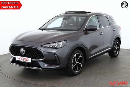 MG HS Gebrauchtwagen