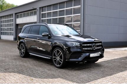 Mercedes-Benz GLS 400 Gebrauchtwagen