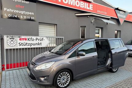 Ford Grand C-Max Gebrauchtwagen