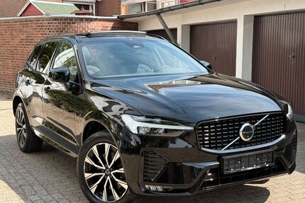 Volvo XC60 Gebrauchtwagen