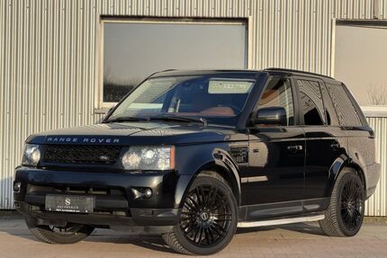 Land Rover Range Rover Sport Gebrauchtwagen