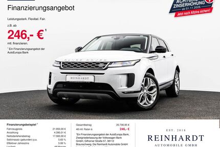 Land Rover Range Rover Evoque Gebrauchtwagen