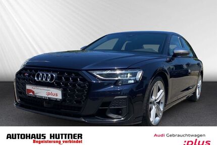 Audi S8 Gebrauchtwagen
