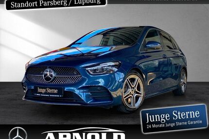 Mercedes-Benz B 250 Gebrauchtwagen
