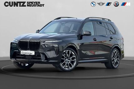 BMW X7 Gebrauchtwagen
