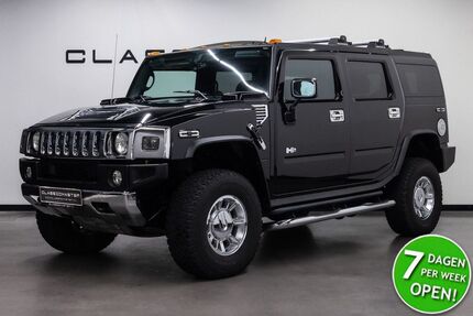 Hummer H2 Gebrauchtwagen