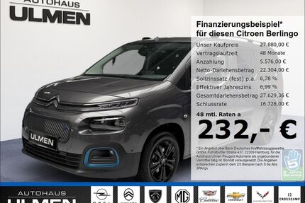 Citroen Berlingo Gebrauchtwagen