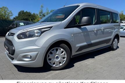 Ford Grand Tourneo Gebrauchtwagen