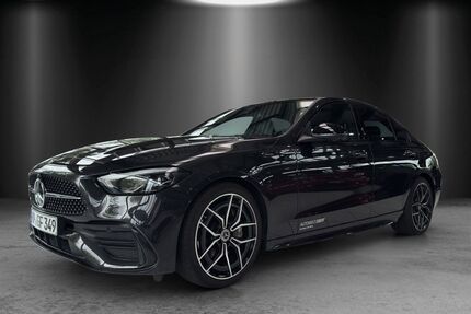 Mercedes-Benz C 300 Gebrauchtwagen
