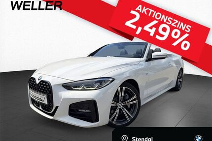BMW 430 Gebrauchtwagen