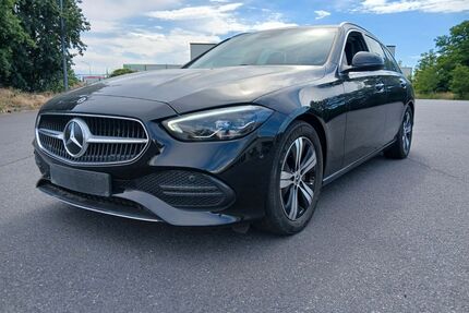 Mercedes-Benz C 220 Gebrauchtwagen