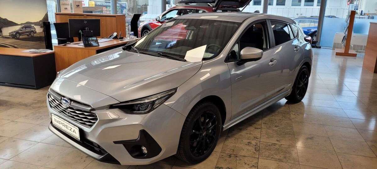 Impreza