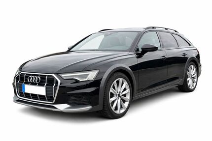 Audi A6 Allroad Gebrauchtwagen