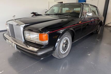 Rolls Royce Silver Dawn Gebrauchtwagen