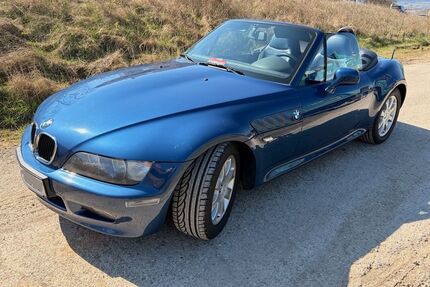 BMW Z3 Gebrauchtwagen