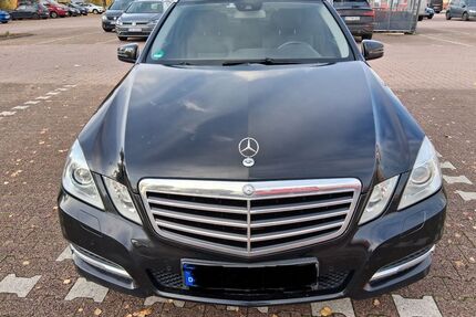 Mercedes-Benz E 250 Gebrauchtwagen