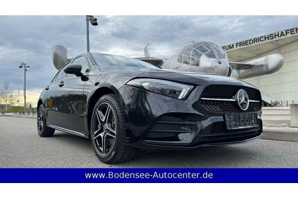 Mercedes-Benz A 250 Gebrauchtwagen
