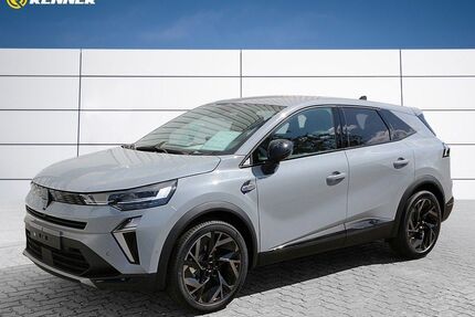 Renault Symbioz Gebrauchtwagen