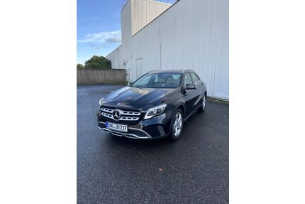 Mercedes-Benz GLA 200 Gebrauchtwagen
