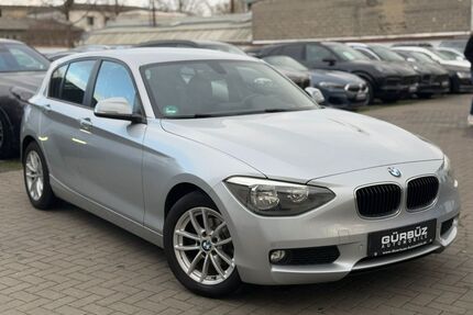 BMW 116 Gebrauchtwagen