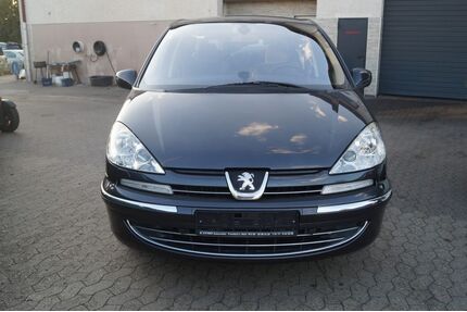 Peugeot 807 Gebrauchtwagen