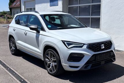 Seat Ateca Gebrauchtwagen