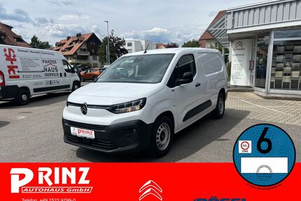 Citroen Berlingo Gebrauchtwagen