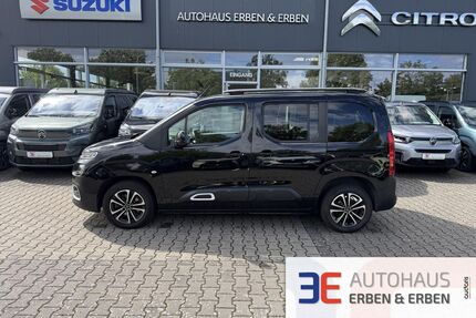Citroen Berlingo Gebrauchtwagen
