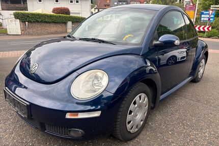 VW New Beetle Gebrauchtwagen