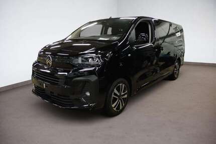 Citroen Spacetourer Gebrauchtwagen