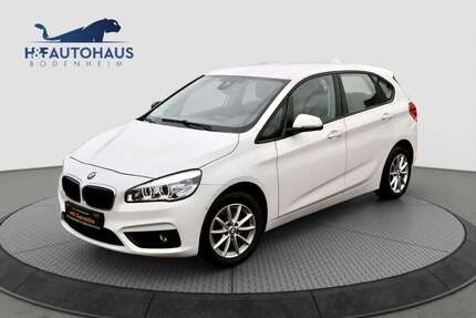 BMW 218 Gebrauchtwagen