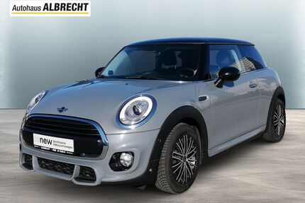 Mini Cooper Gebrauchtwagen
