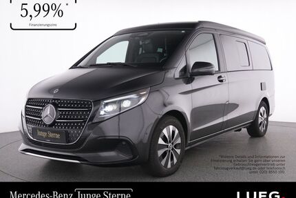 Mercedes-Benz V 300 Gebrauchtwagen