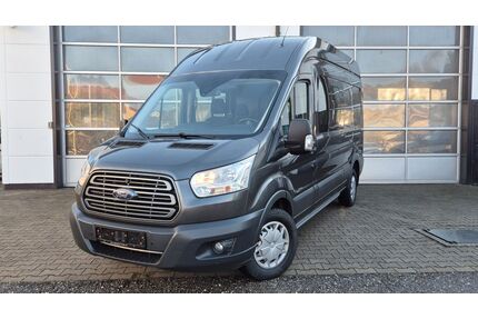 Ford Transit Gebrauchtwagen