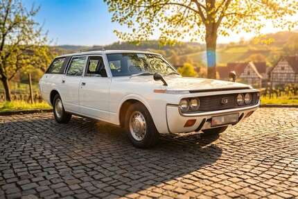 Toyota Crown Gebrauchtwagen