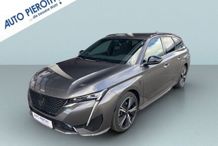 Peugeot 308 Gebrauchtwagen