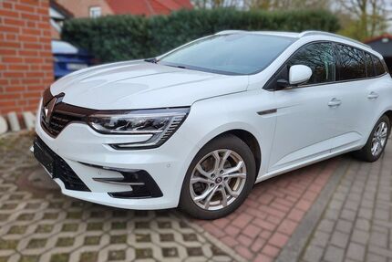 Renault Megane E-TECH Gebrauchtwagen