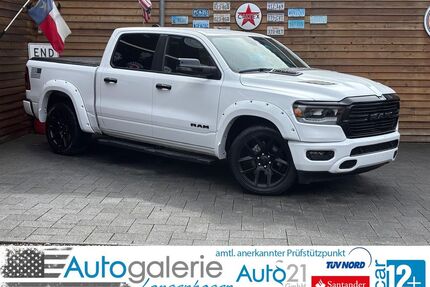 Dodge RAM Gebrauchtwagen