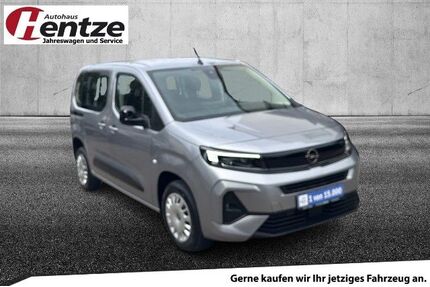 Opel Combo Gebrauchtwagen