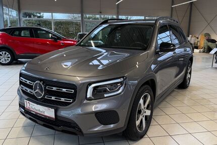 Mercedes-Benz GLB 200 Gebrauchtwagen