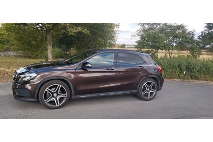 Mercedes-Benz GLA 250 Gebrauchtwagen