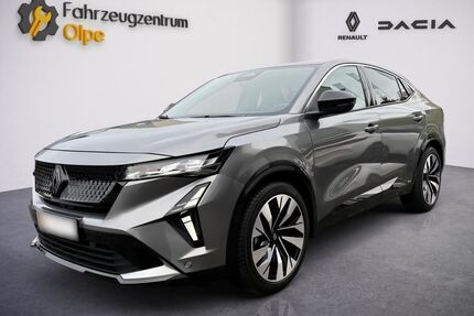 Renault Rafale Gebrauchtwagen